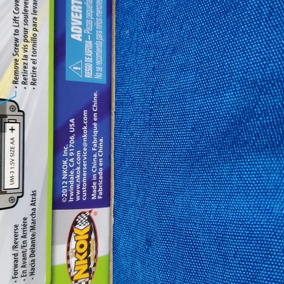 1970 Dodge Charger Urban Ridez RC Full Function B/O 1:24 Scale - Picture 4 of 10